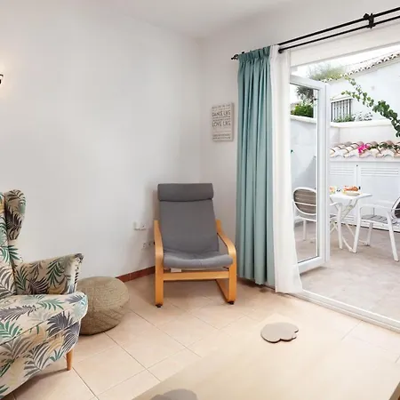 Сasa de vacaciones Tetuán 37 El Oasis De Capistrano Nerja