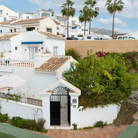 Tetuán 37 El Oasis De Capistrano * Nerja