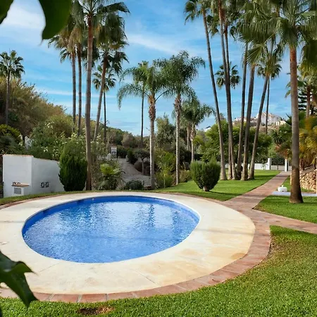 Holiday home Tetuan 37 El Oasis De Capistrano