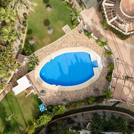 Tetuan 37 El Oasis De Capistrano Holiday home
