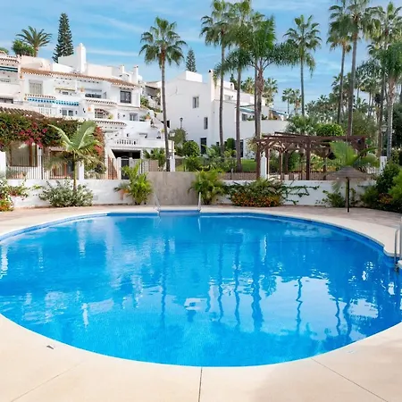 Tetuan 37 El Oasis De Capistrano Holiday home Nerja
