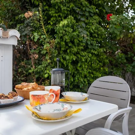 Tetuan 37 El Oasis De Capistrano Holiday home