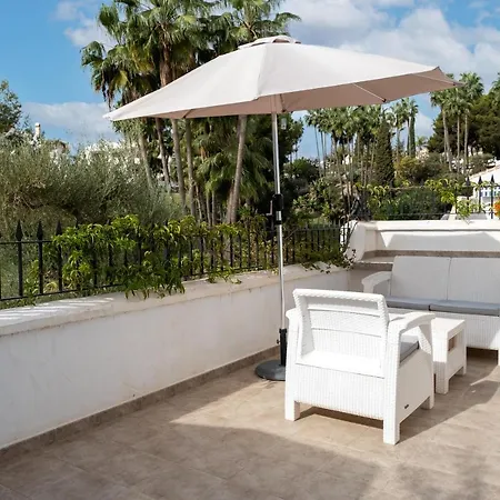 Holiday home Tetuan 37 El Oasis De Capistrano