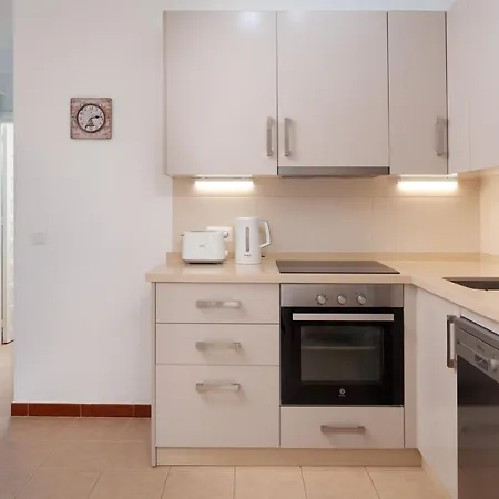 Tetuan 37 El Oasis De Capistrano Holiday home *