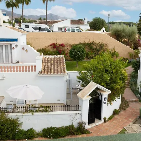 Holiday home Tetuan 37 El Oasis De Capistrano