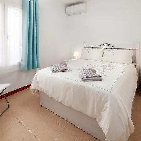Holiday home Tetuan 37 El Oasis De Capistrano Nerja