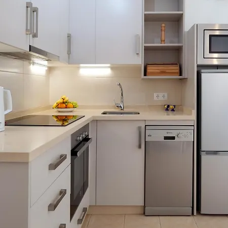 Tetuan 37 El Oasis De Capistrano Holiday home