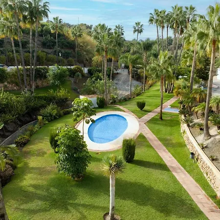 Tetuan 37 El Oasis De Capistrano Holiday home