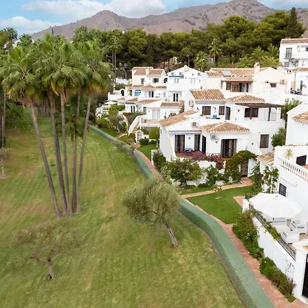Holiday home Tetuan 37 El Oasis De Capistrano *