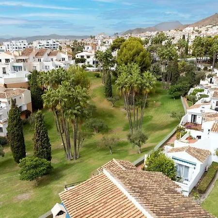 Tetuan 37 El Oasis De Capistrano Holiday home