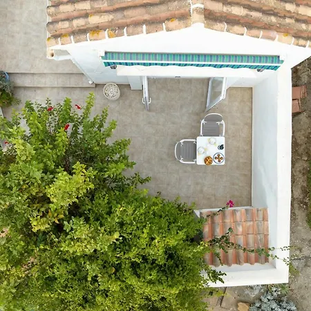Holiday home Tetuan 37 El Oasis De Capistrano