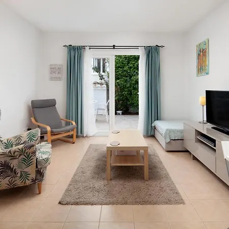 Holiday home Tetuan 37 El Oasis De Capistrano